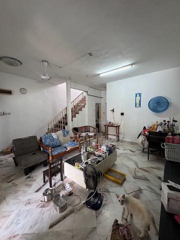 Taman Cheras Indah , Pandan Perdana [2-Storey House] 1
