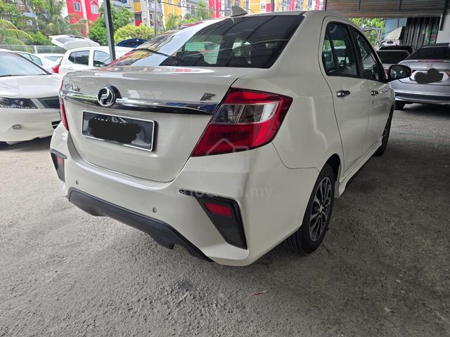 2021 Perodua BEZZA 1.3 X (A) - 2
