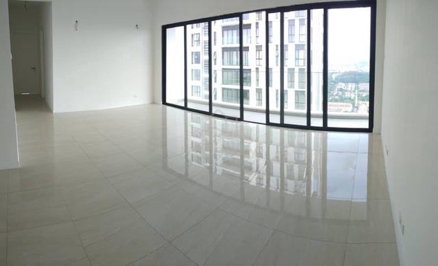 CloudTree Residence 1