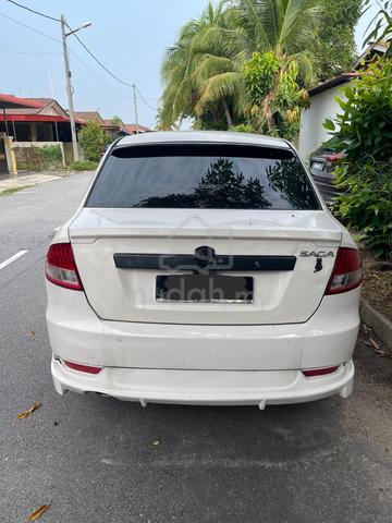 2012 Proton SAGA 1.3 FL (A) - 3