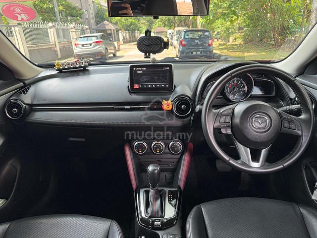 2016 Mazda CX-3 2.0 (A) - 3
