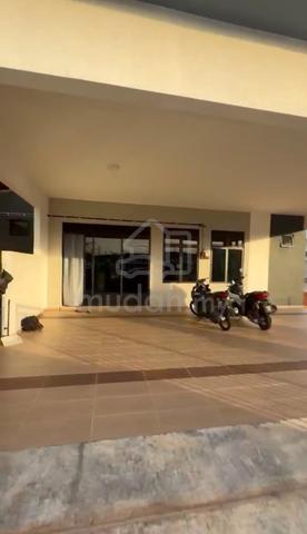 For Sale – SINGLE STOREY TERRACE CORNER LOT @ KOTASAS, KUANTAN 1