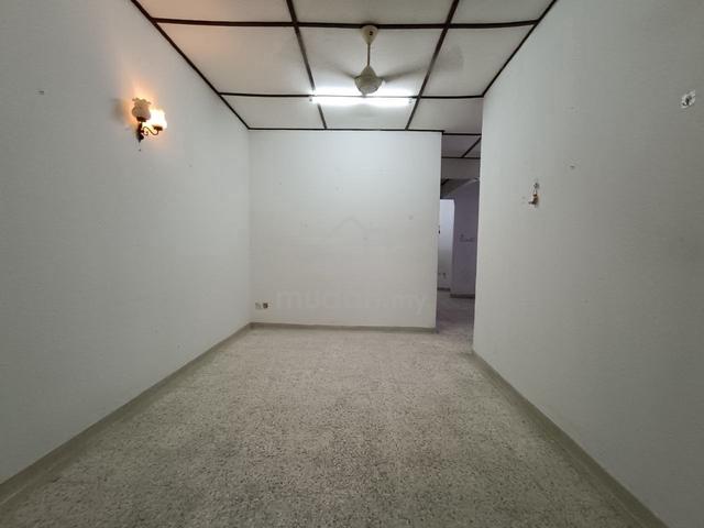 Melaka Bukit Beruang Single Storey Terrace 1