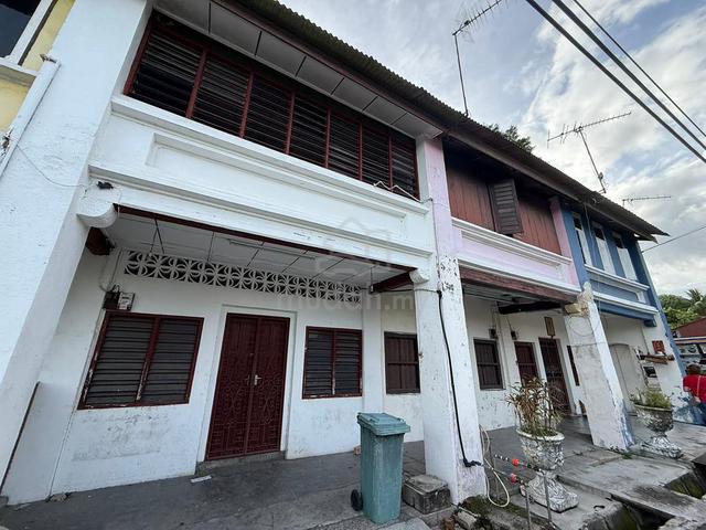 Bukit Tambun Heritage 2-Storey Shoplot Super Bigger & Fully Renovated! 1