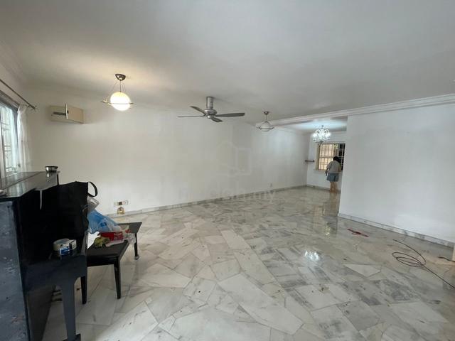 Freehold House For Sale at Taman Bukit Permata, Batu Caves 1