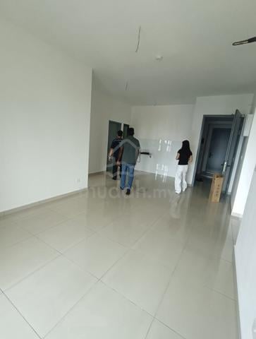 Parkland Residence @ Kajang 2 1