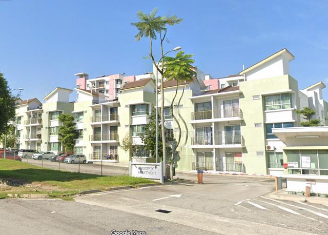 Anggerik Court 1