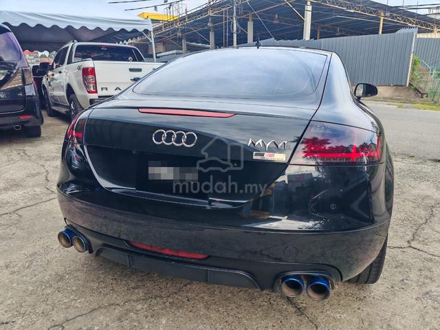 2007 Audi TT 2.0 TFSI S-LINE (A) - 3