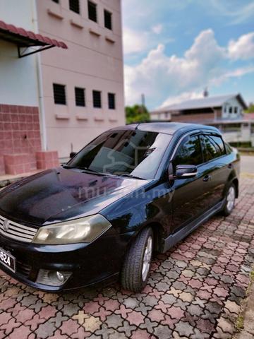 2011 Proton SAGA 1.3 FLX STANDARD (M) - 3