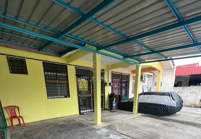 Single Storey Terrace, Taman Bukit Sendayan, Sendayan 1