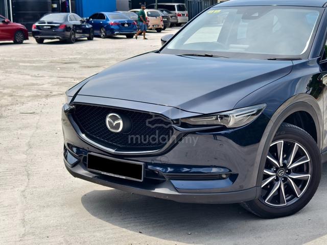 2018 Mazda CX-5 2.5G GLS 2WD FACELIFT (A) CHEAPEST - 5