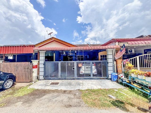FREEHOLD Single Storey Taman Intan Perdana, Port Dickson 1