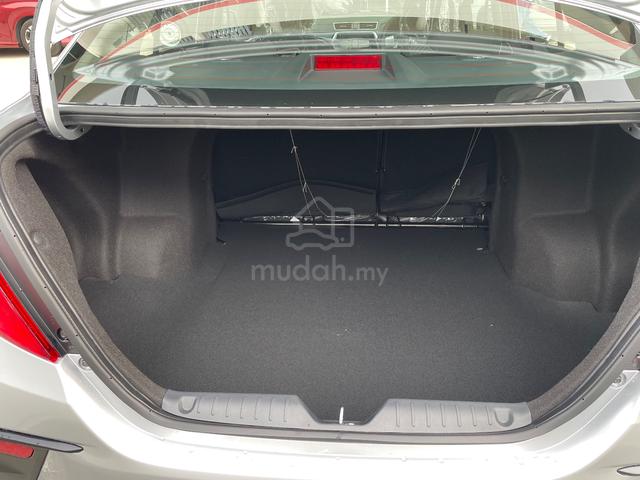 Perodua BEZZA 1.0 (A) rebate - 4