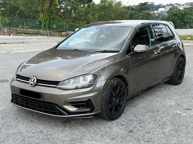2014 Volkswagen GOLF 1.4 TSI (A) - 3
