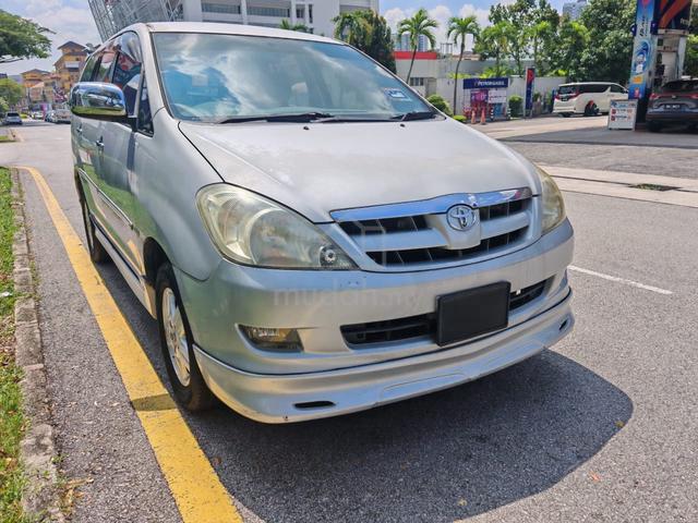 2005 Toyota INNOVA 2.0 G (A) - 3