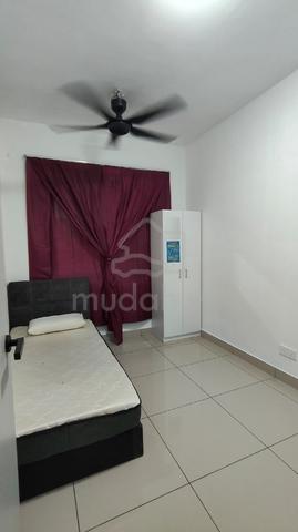 Bilik Sewa LSH33 Batu Muda 1