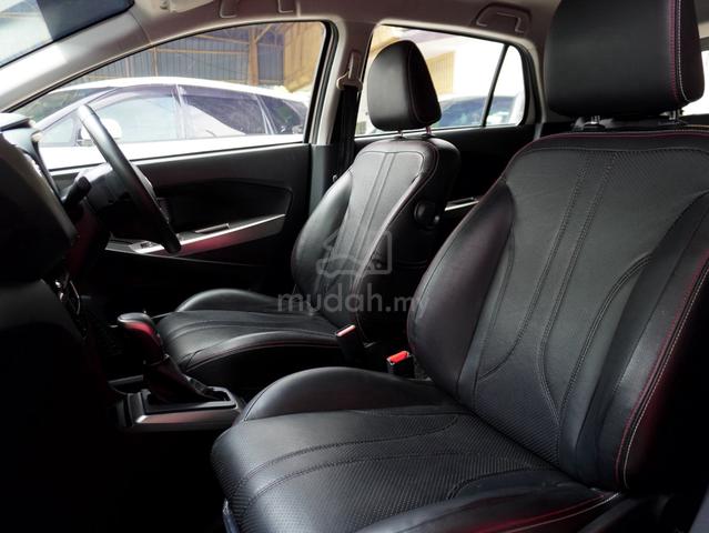 2018 Perodua MYVI 1.5 ADVANCE #33K KM ONLY - 5