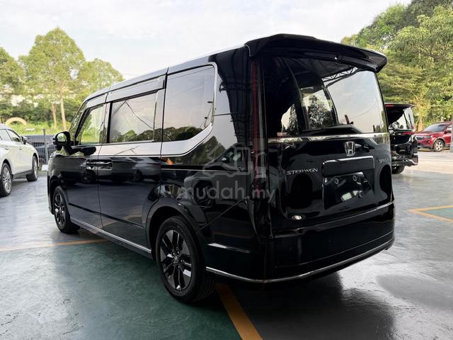 2024 2024 Full Loan Honda STEPWAGON RP6 1.5 SPADA - 3