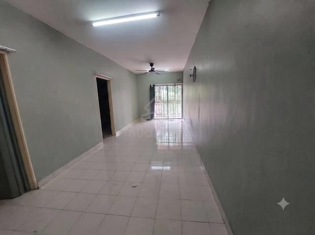 Pangsapuri Taman Wawasan (Seri Mesra) 1