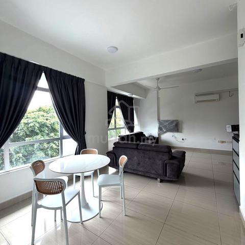 Midori Green @ Austin Heights 1