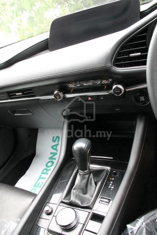2022 Mazda 3 2.0 LIFTBACK 2.0L HIGH PLUS (A) - 3