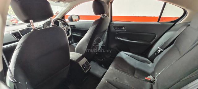 2022 Honda CITY 1.5 E (A) - 2