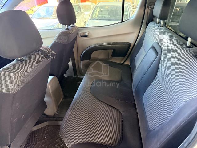 2009 Mitsubishi TRITON 3.2 (A) - 4