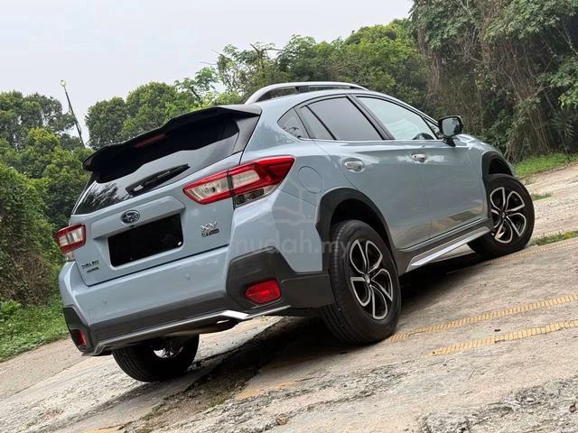 2021 Subaru XV 2.0 GT MY17 ENHANCED (A) - 4