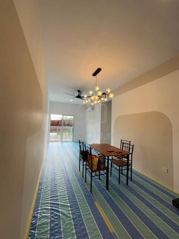 Prestige Residence 1