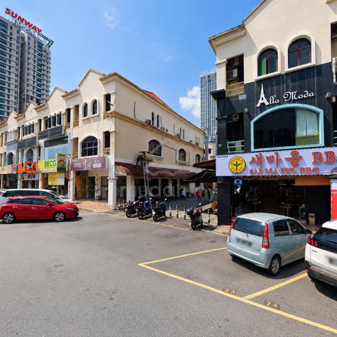 Kota DamansaraEnd Lot Shop @ Dataran Sunway, Petaling Jaya, Selagor 1