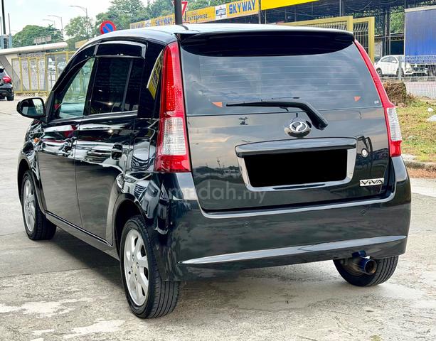 2014 Perodua VIVA 1.0 EZ✅1 Year Warranty  (A) - 2