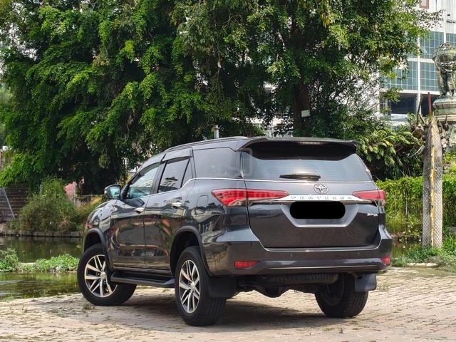2017 Toyota FORTUNER 2.7 SRZ 4x4 (A) - 4