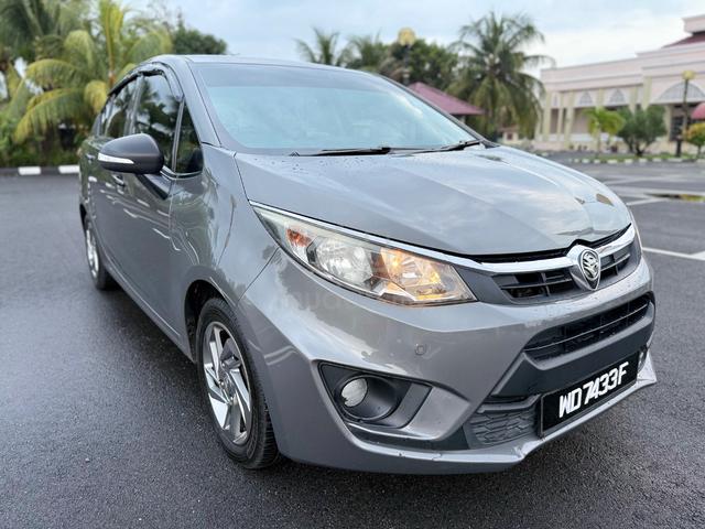 2016 Proton PERSONA 1.6 STANDARD -- (A) - 1