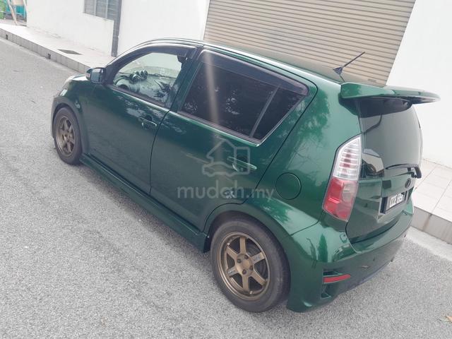2008 Perodua MYVI 1.3 SE ZHS (A) - 3