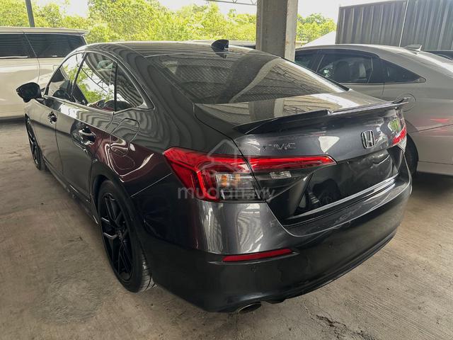 2024 Honda CIVIC 1.5 RS FE (A) - 2