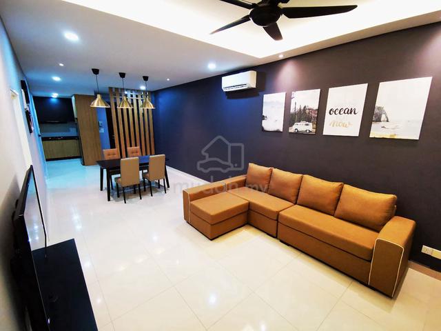 D‘Festivo Residences Condominium 1