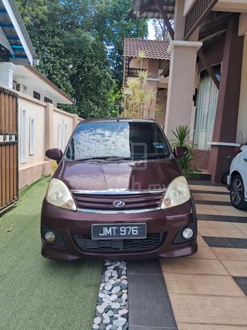 2011 Perodua VIVA 1.0 ELITE EXCLUSIVE (A) - 3