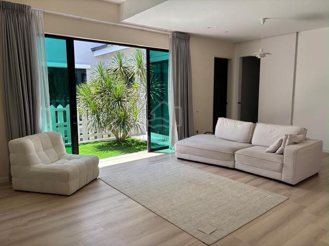 Eco Horizon Ashton (Semi D For Rent) Batu Kawan @ Bandar Cassia 1