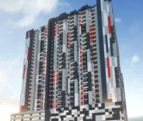 Residensi Mutiara 1