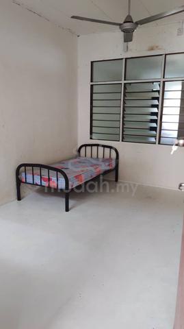 Bilik Non-Sharing Untuk Disewa Taman Desa Aman, Sungai Lalang 1