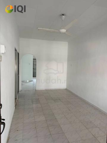 Cheap‼️Single Storey Terrace For Rent |Taman Jambu @ Machang Bubok 1