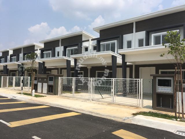Direct PEMAJU 10K CASH Back 0 Depo 4R3B FREEHOLD Rantau Panjang Klang 1