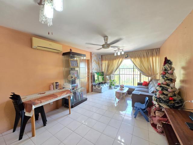 Taman Kristal 1