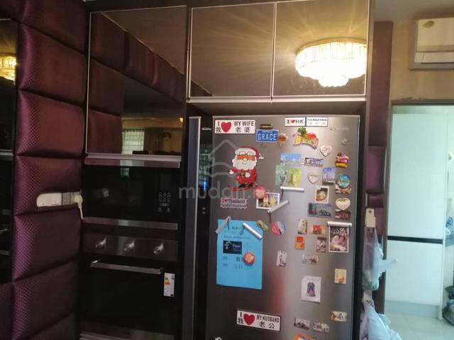 For Sale Tmn Nambazan (2-Storey Inter. Modern House) Penampang/KK 5
