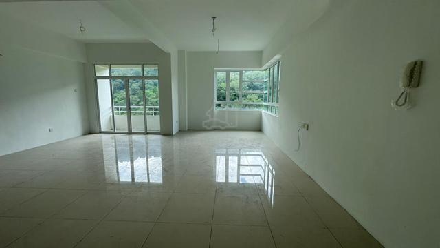 Starhill Luxury Residences 1
