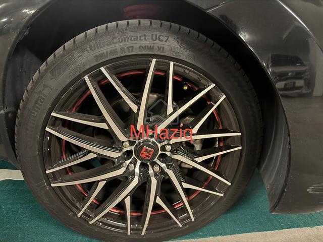 2013 Hyundai ELANTRA 1.8 PREMIUM (A) - 4