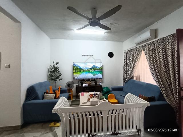 Taman Bukit Mewah 1