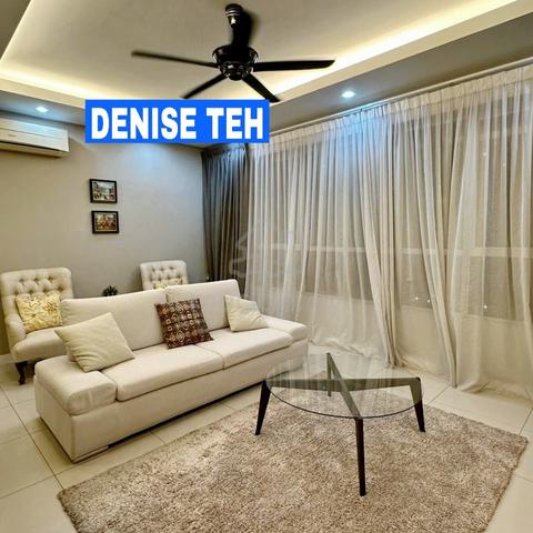 Birch The Regency 1