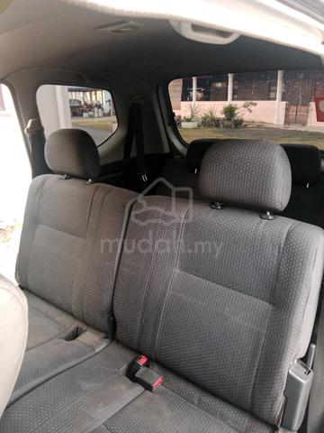 2006 Toyota AVANZA 1.3 E (A) - 5