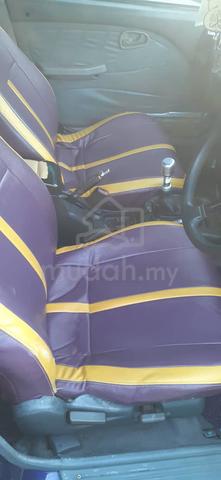 2001 Proton WIRA 1.3 A/B GL (M) - 4